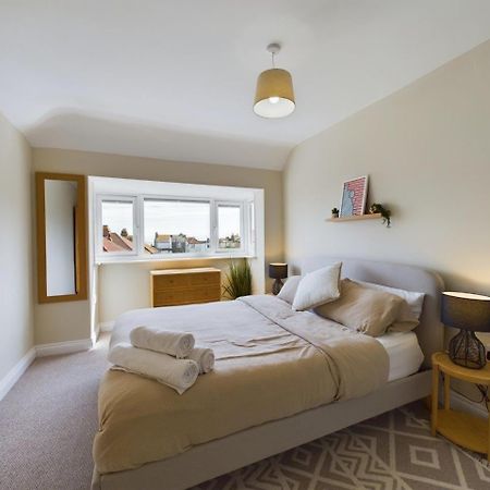Stones Throw - Stunning House, Mins From Beach And Dogs Welcome Бродстейрс Экстерьер фото
