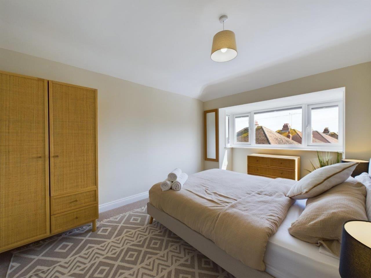 Stones Throw - Stunning House, Mins From Beach And Dogs Welcome Бродстейрс Экстерьер фото